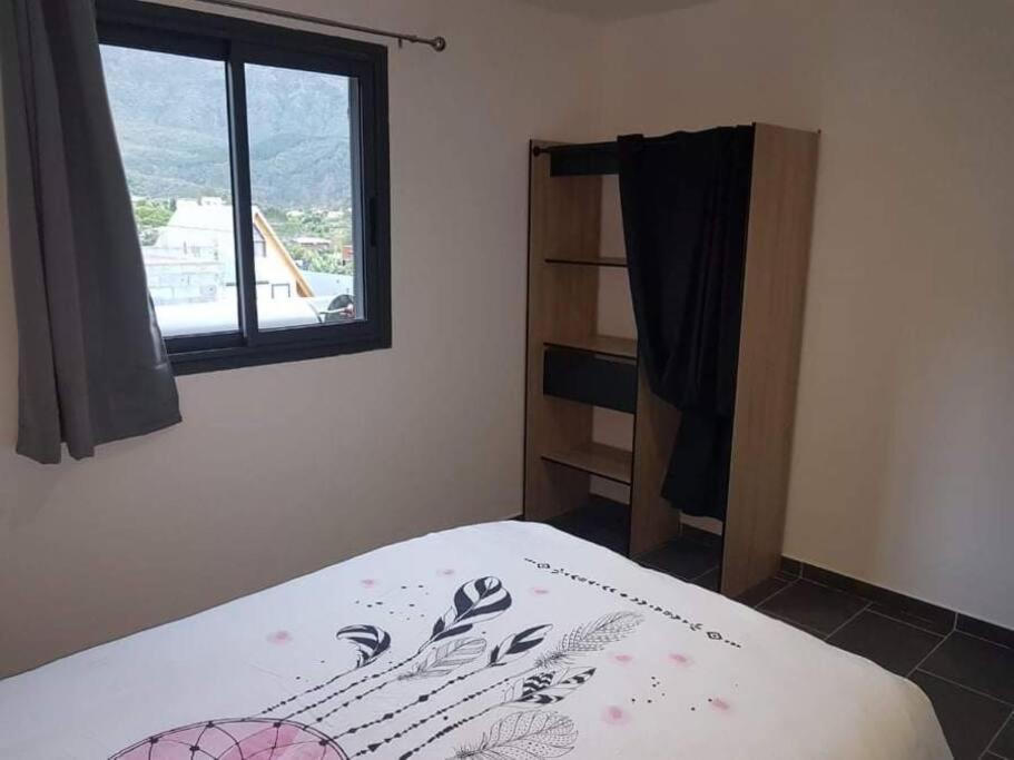 L Appart Attrape Reves Cilaos Dış mekan fotoğraf